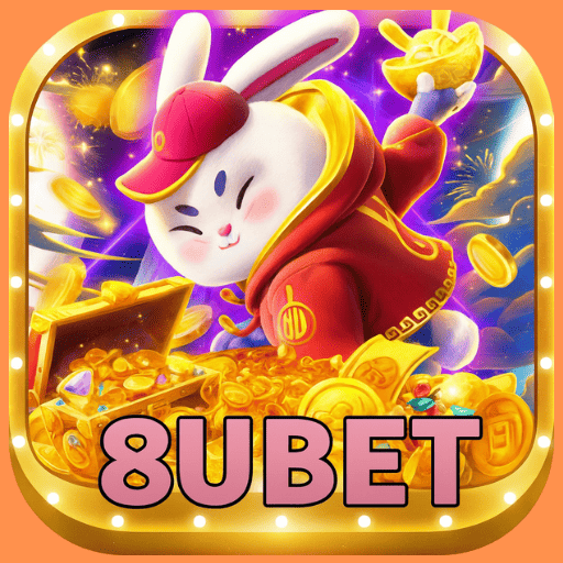 Imagem promocional da 8UBET mostrando a plataforma e suas vantagens