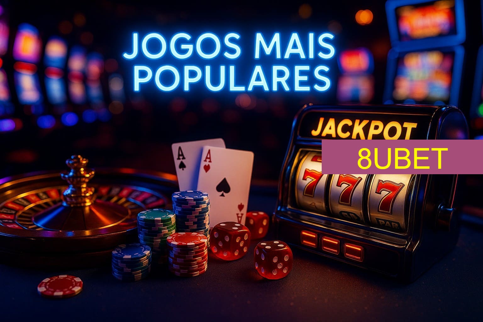 Jogos Populares